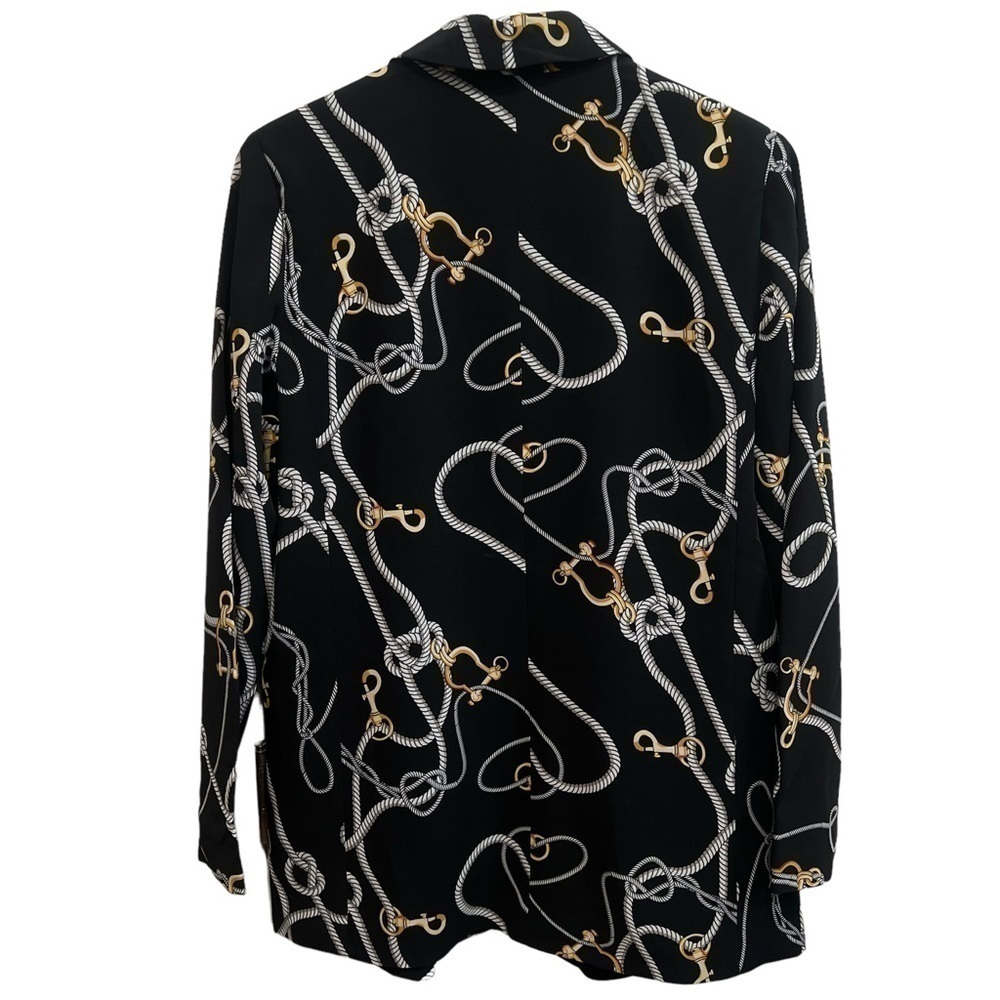 Anna Cai Jacket - Picture 2 of 6